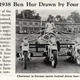 Illustration for article titled Cars From Another Universe: Bizarre Motor Vehicles That Never Caught On